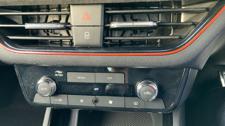 Skoda Kamiq 1.0 TSI Design Edition 5dr DSG Petrol Hatchback